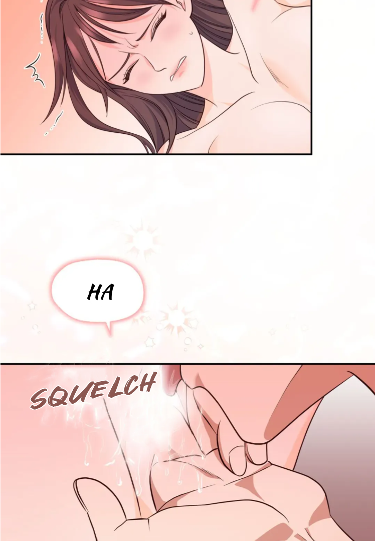 My Brother's Boss Crossed The Line Chapter 1 - page 50