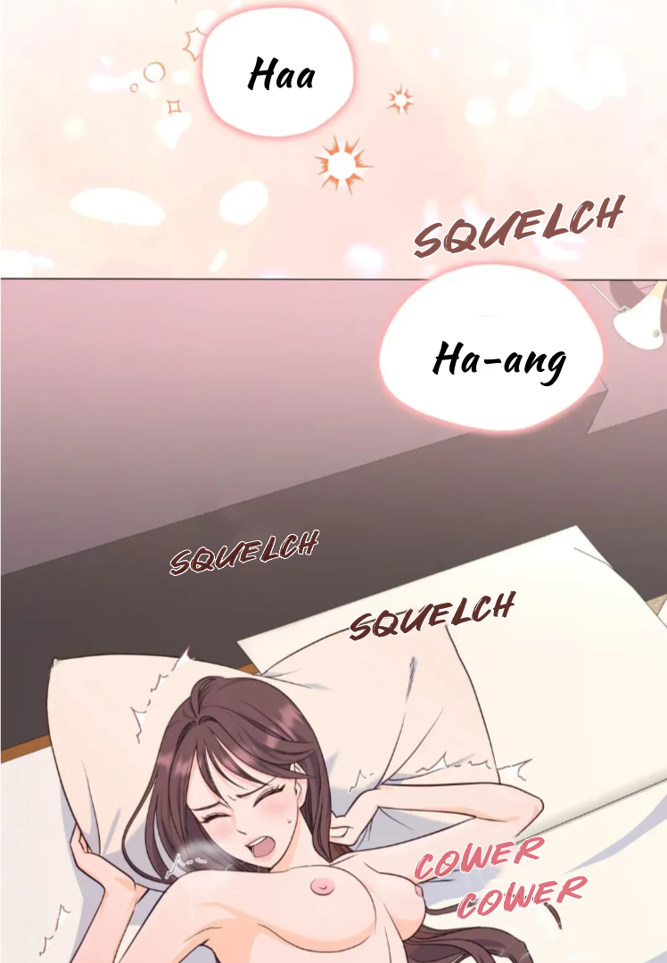 My Brother's Boss Crossed The Line Chapter 1 - page 52