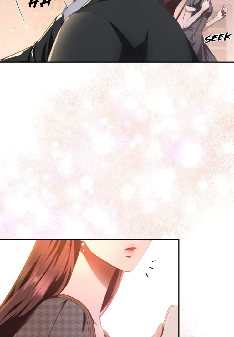 My Brother's Boss Crossed The Line Chapter 1 - page 7