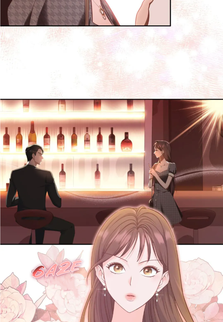 My Brother's Boss Crossed The Line Chapter 1 - page 8