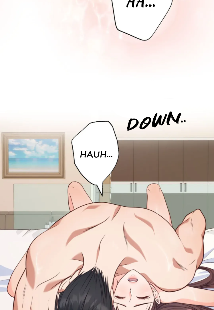 My Brother's Boss Crossed The Line Chapter 1 - page 80