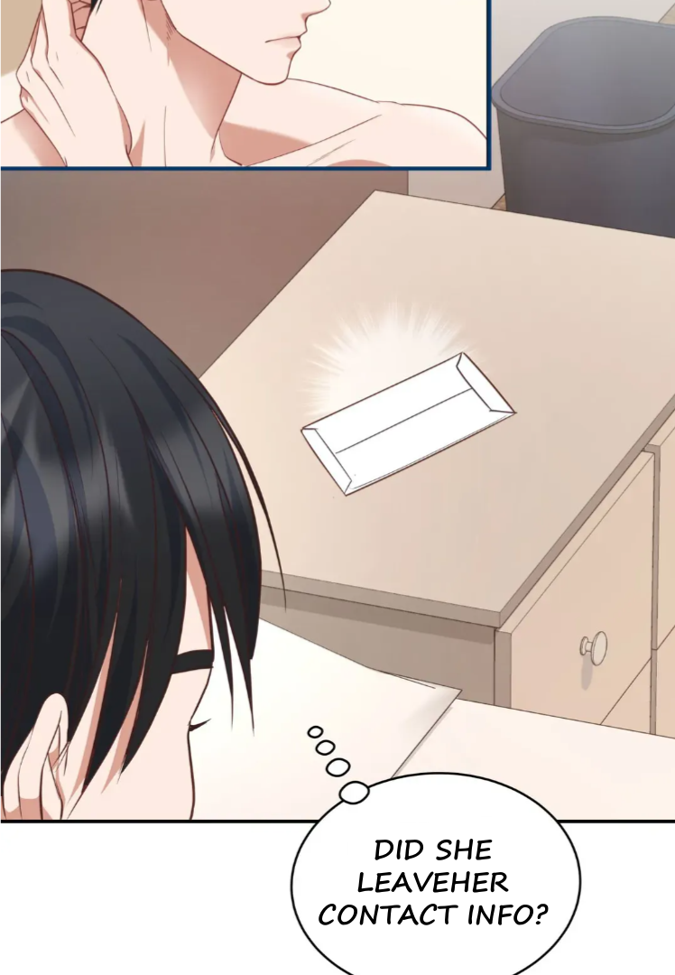 My Brother's Boss Crossed The Line Chapter 1 - page 86