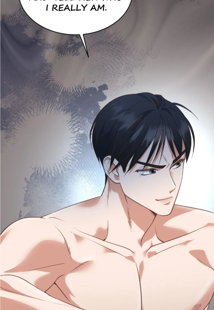 My Brother's Boss Crossed The Line Chapter 1 - page 92