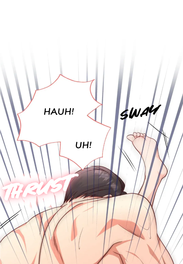 My Brother's Boss Crossed The Line Chapter 2 - page 17