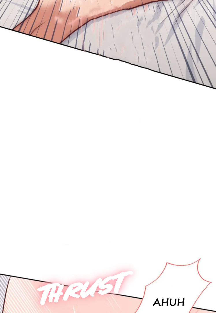 My Brother's Boss Crossed The Line Chapter 2 - page 19