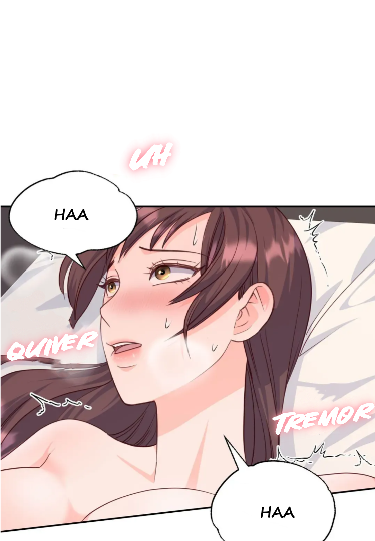 My Brother's Boss Crossed The Line Chapter 2 - page 24