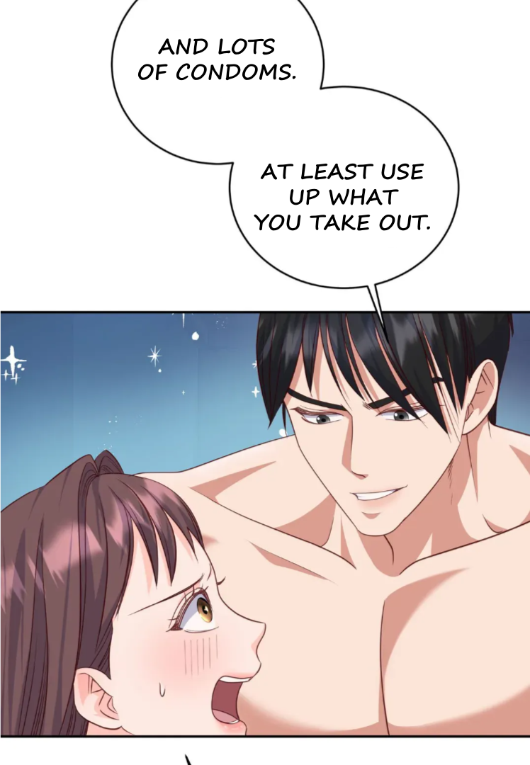 My Brother's Boss Crossed The Line Chapter 2 - page 32