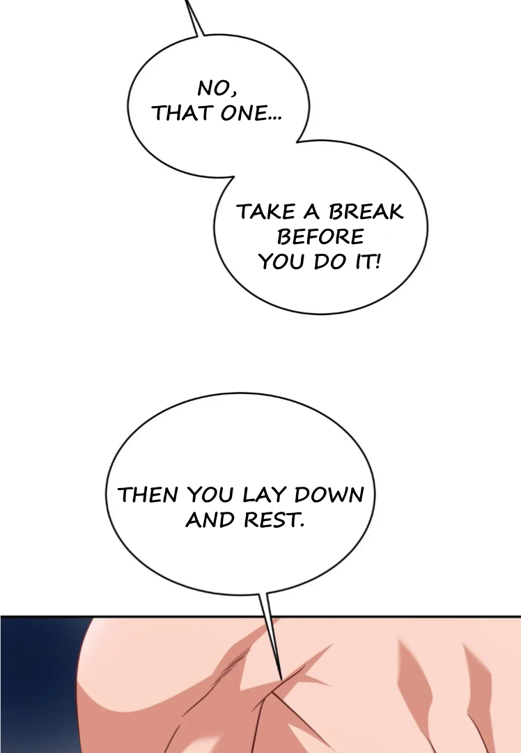 My Brother's Boss Crossed The Line Chapter 2 - page 33