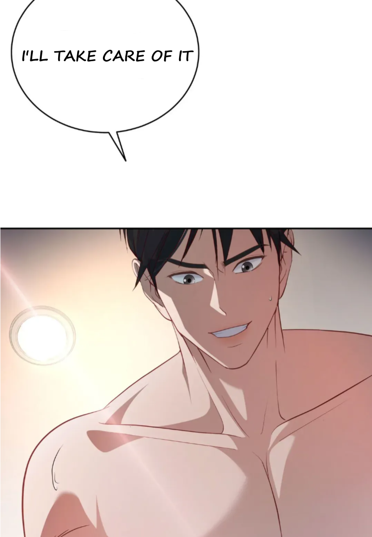 My Brother's Boss Crossed The Line Chapter 2 - page 35