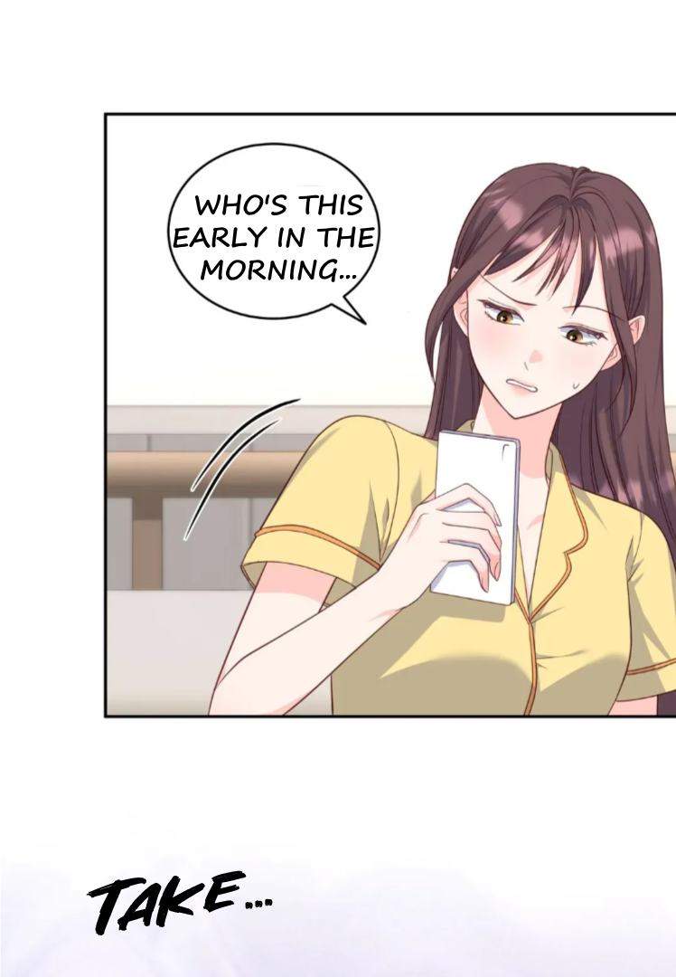 My Brother's Boss Crossed The Line Chapter 2 - page 45