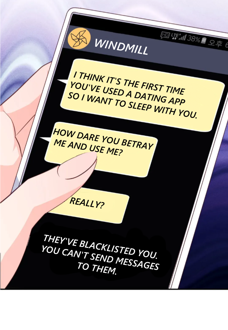 My Brother's Boss Crossed The Line Chapter 2 - page 46