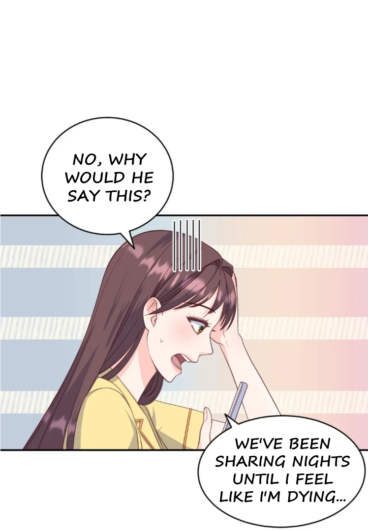 My Brother's Boss Crossed The Line Chapter 2 - page 47