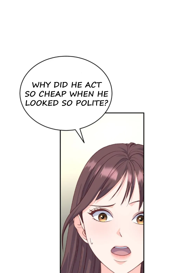 My Brother's Boss Crossed The Line Chapter 2 - page 48