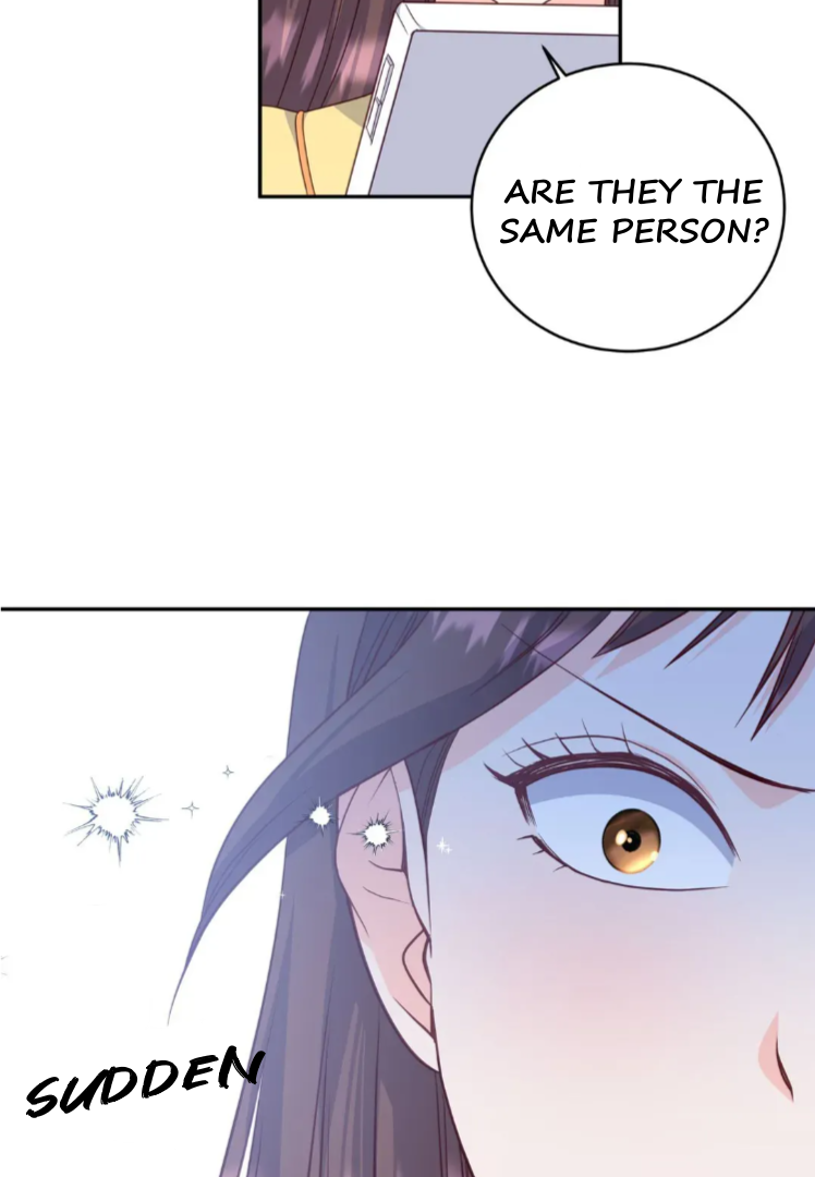 My Brother's Boss Crossed The Line Chapter 2 - page 49