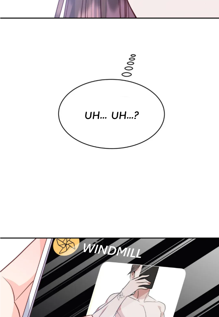 My Brother's Boss Crossed The Line Chapter 2 - page 50