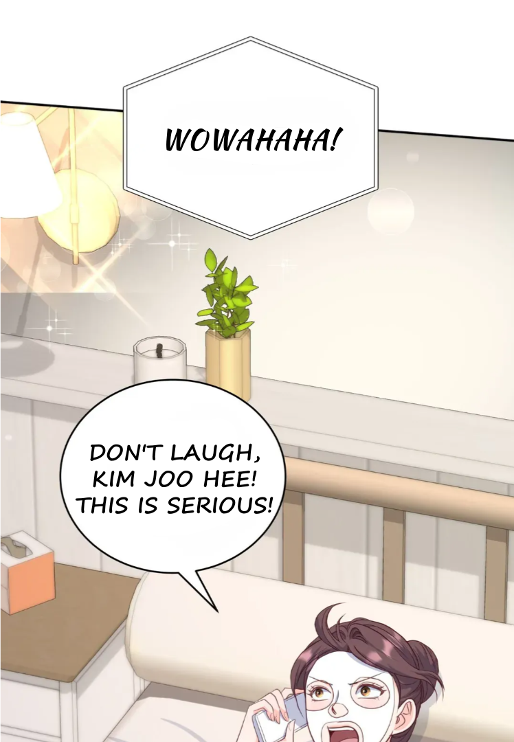 My Brother's Boss Crossed The Line Chapter 2 - page 59