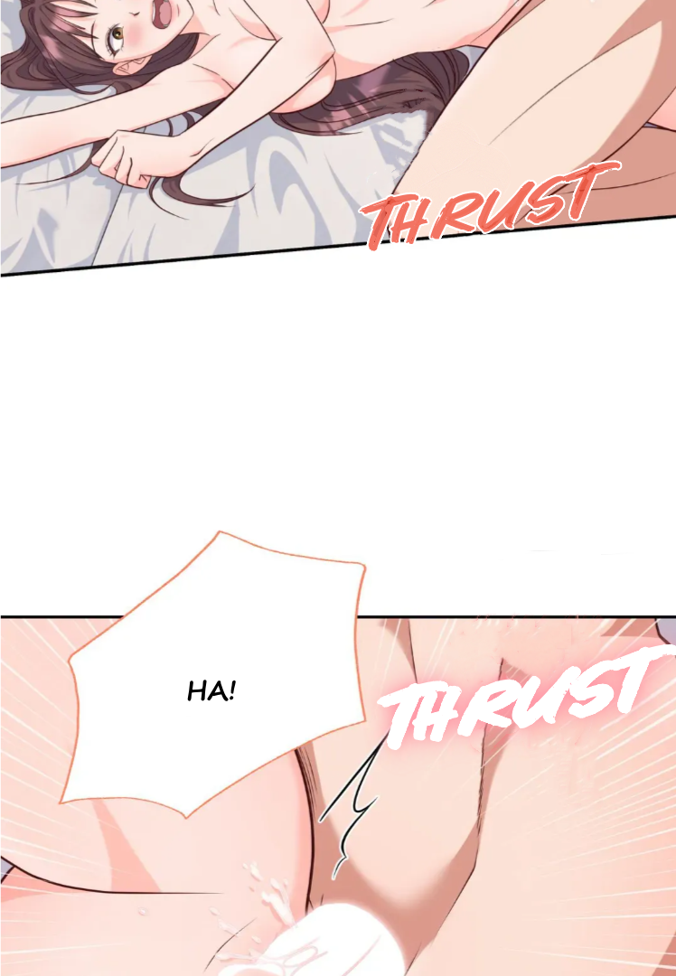 My Brother's Boss Crossed The Line Chapter 2 - page 7