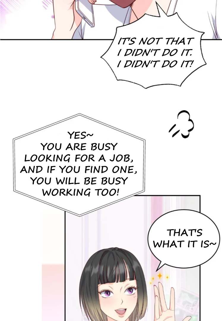 My Brother's Boss Crossed The Line Chapter 2 - page 63