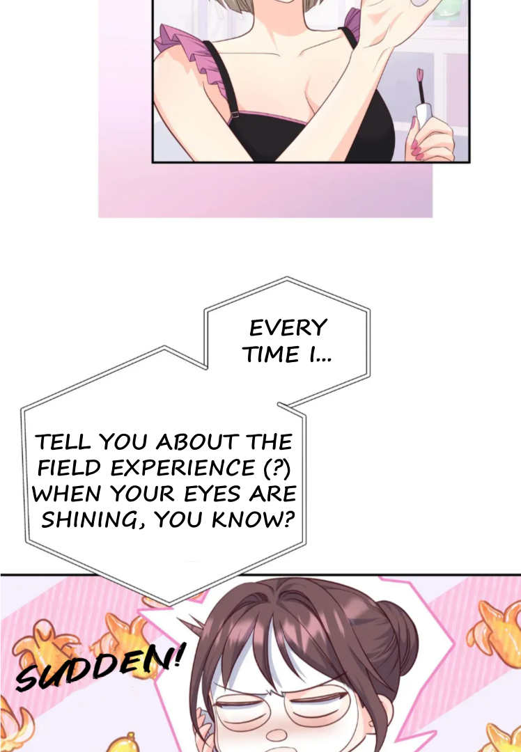 My Brother's Boss Crossed The Line Chapter 2 - page 64