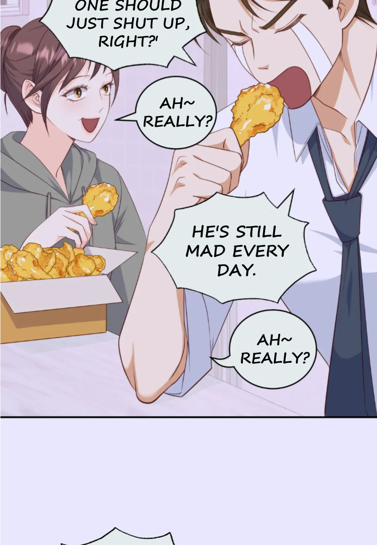 My Brother's Boss Crossed The Line Chapter 2 - page 69