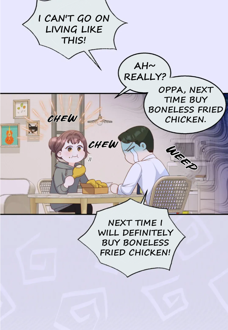 My Brother's Boss Crossed The Line Chapter 2 - page 70