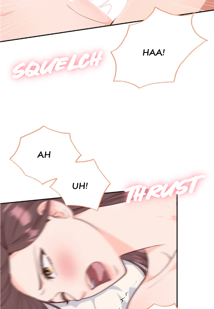 My Brother's Boss Crossed The Line Chapter 2 - page 8