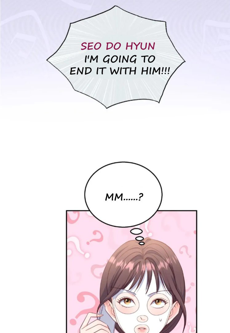 My Brother's Boss Crossed The Line Chapter 2 - page 71