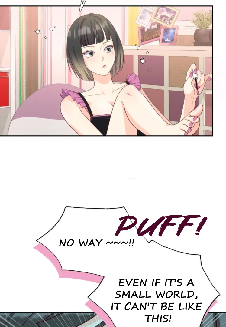 My Brother's Boss Crossed The Line Chapter 2 - page 76