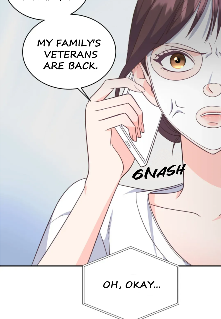 My Brother's Boss Crossed The Line Chapter 2 - page 82