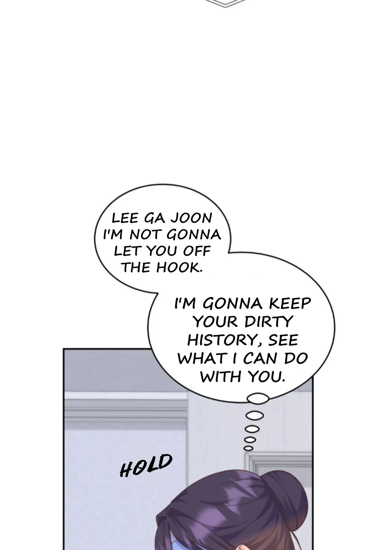 My Brother's Boss Crossed The Line Chapter 2 - page 83