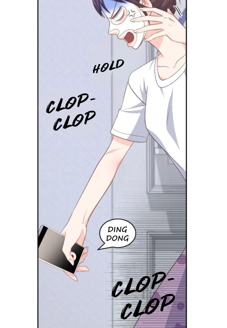 My Brother's Boss Crossed The Line Chapter 2 - page 84