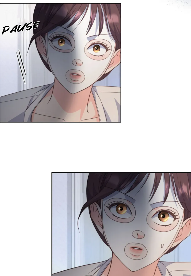 My Brother's Boss Crossed The Line Chapter 2 - page 87
