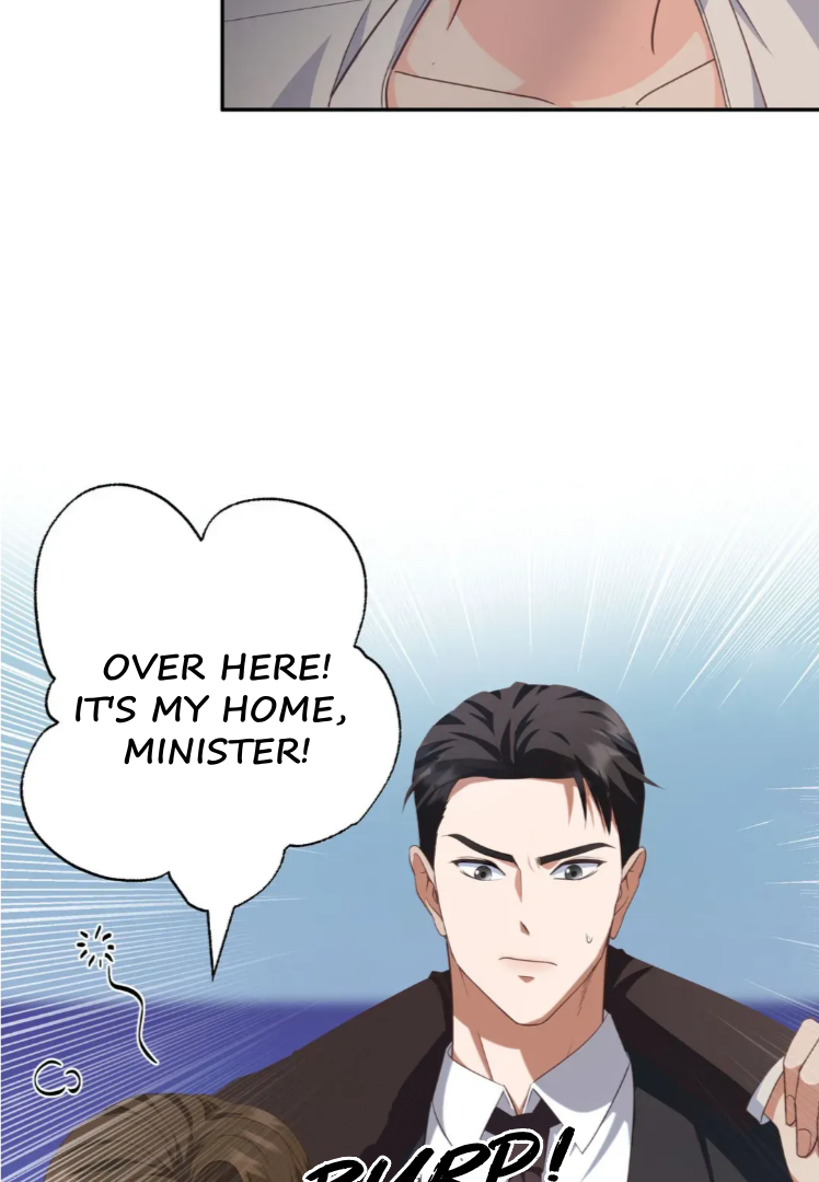 My Brother's Boss Crossed The Line Chapter 2 - page 88