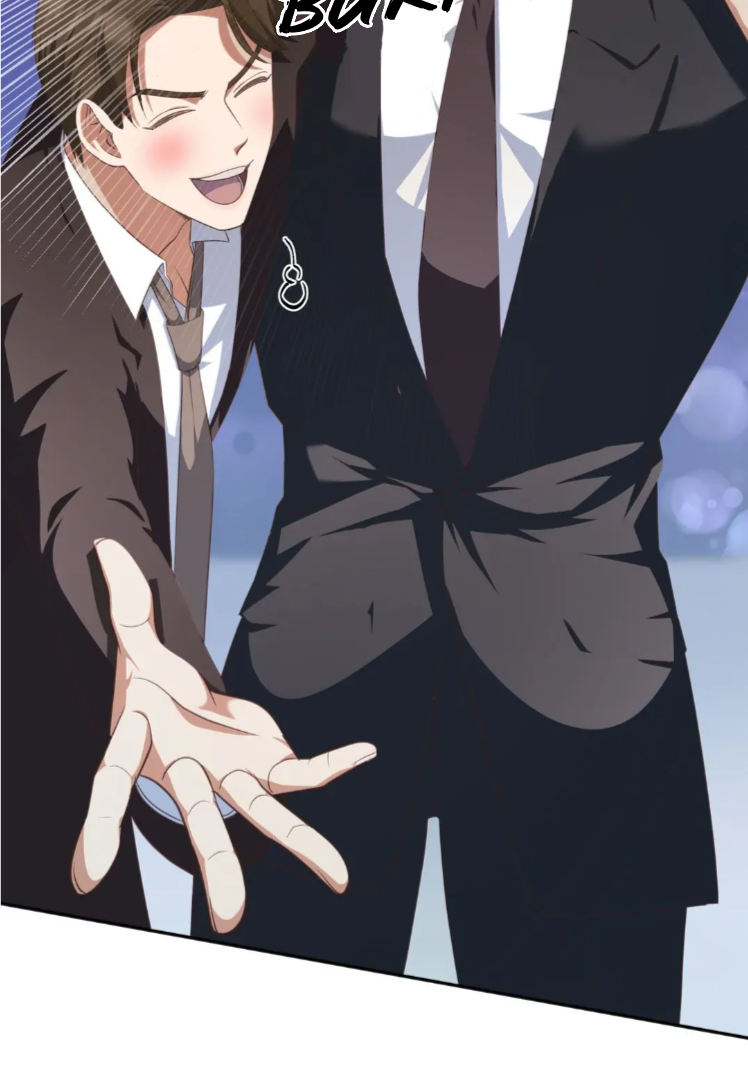 My Brother's Boss Crossed The Line Chapter 2 - page 89