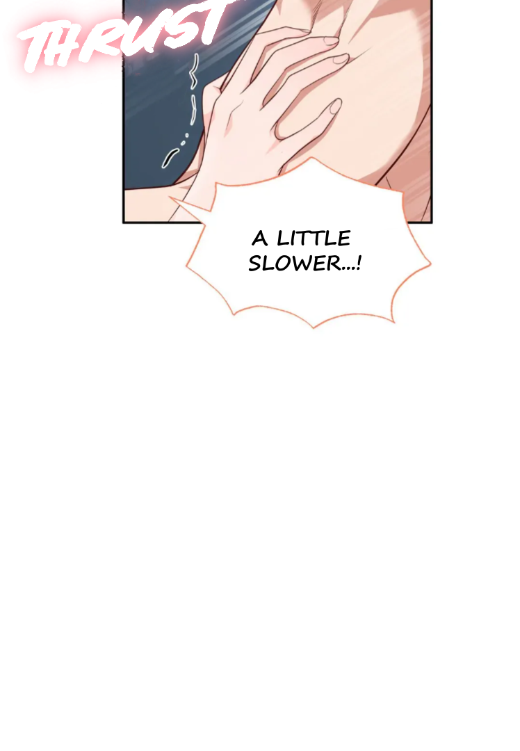 My Brother's Boss Crossed The Line Chapter 2 - page 10