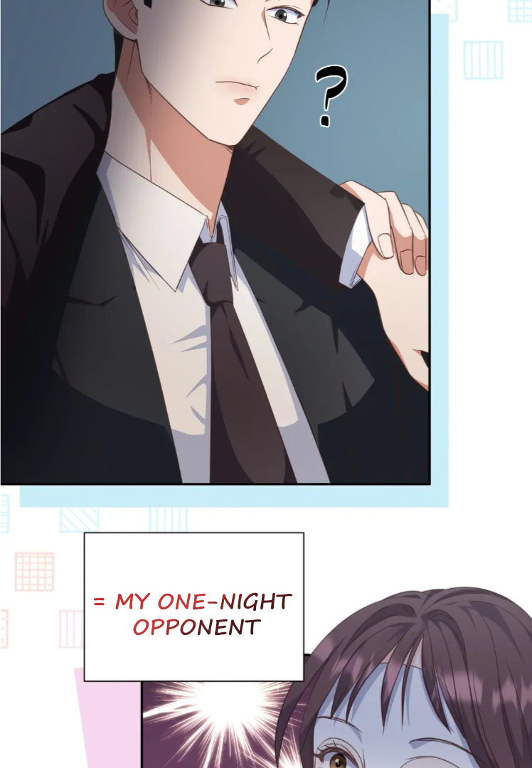 My Brother's Boss Crossed The Line Chapter 2 - page 92