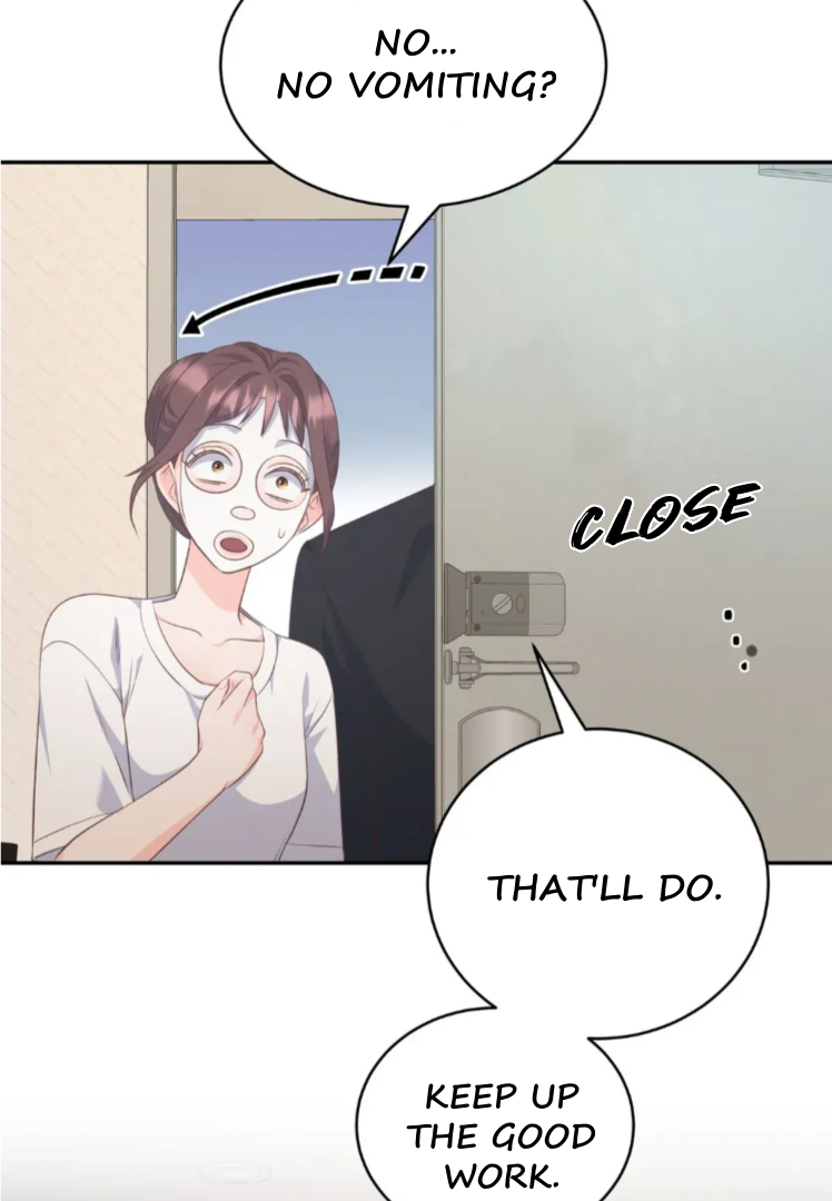 My Brother's Boss Crossed The Line Chapter 3 - page 11