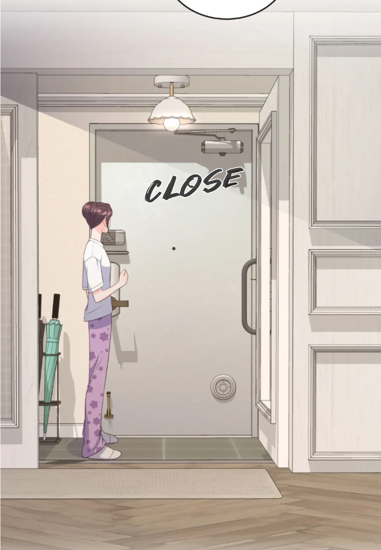 My Brother's Boss Crossed The Line Chapter 3 - page 12