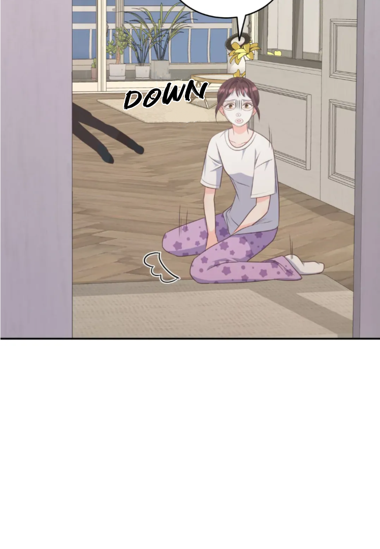 My Brother's Boss Crossed The Line Chapter 3 - page 14