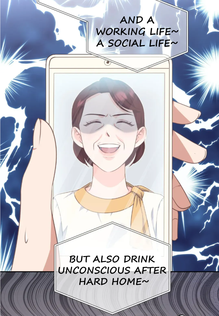 My Brother's Boss Crossed The Line Chapter 3 - page 16