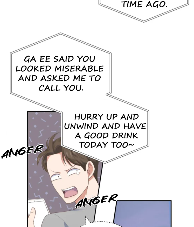 My Brother's Boss Crossed The Line Chapter 3 - page 19