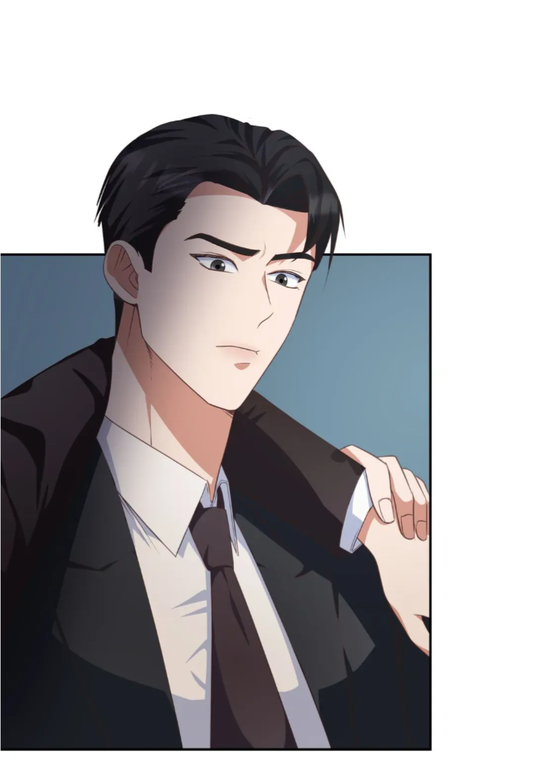 My Brother's Boss Crossed The Line Chapter 3 - page 3