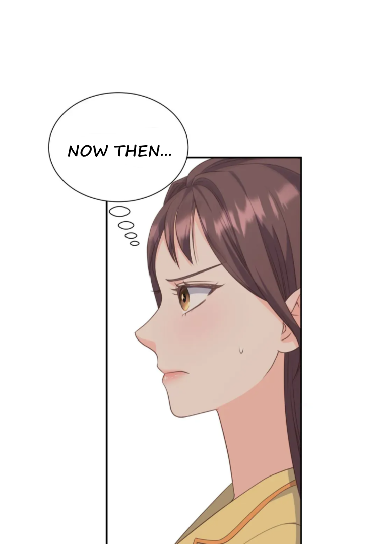 My Brother's Boss Crossed The Line Chapter 3 - page 22