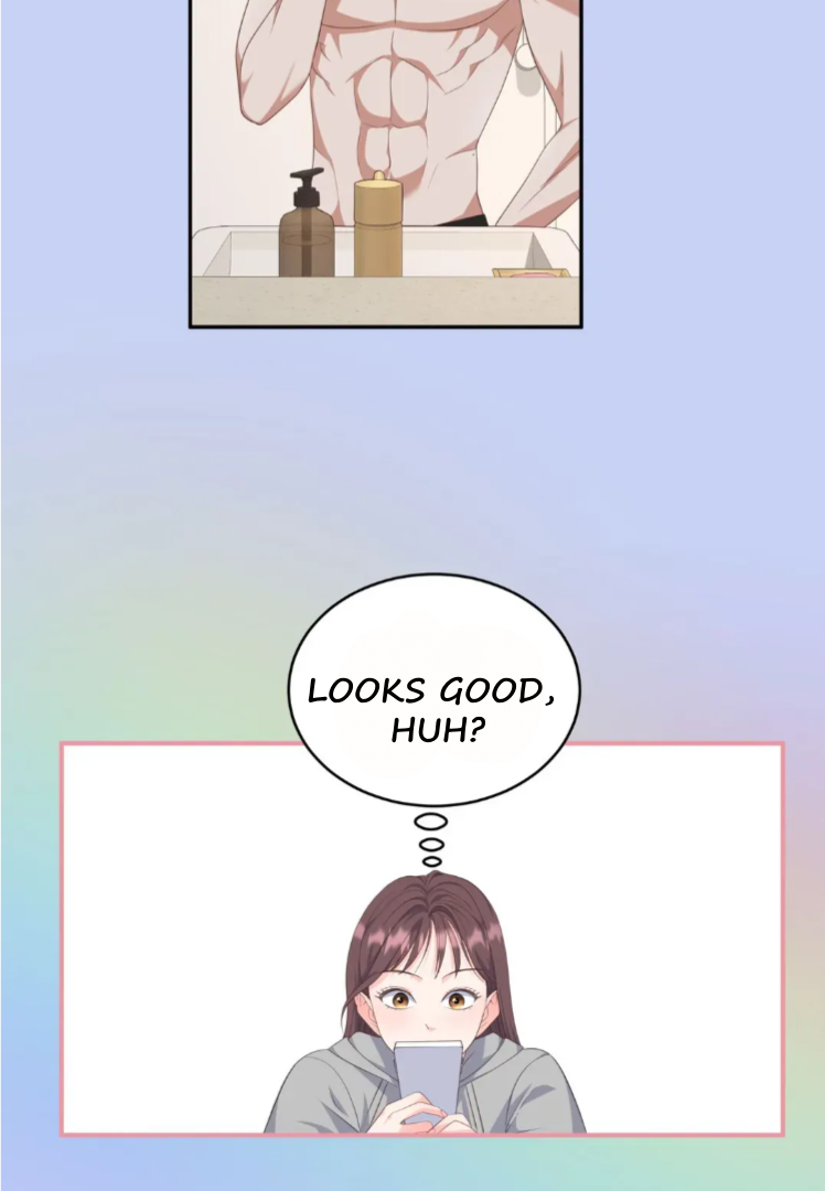 My Brother's Boss Crossed The Line Chapter 3 - page 59