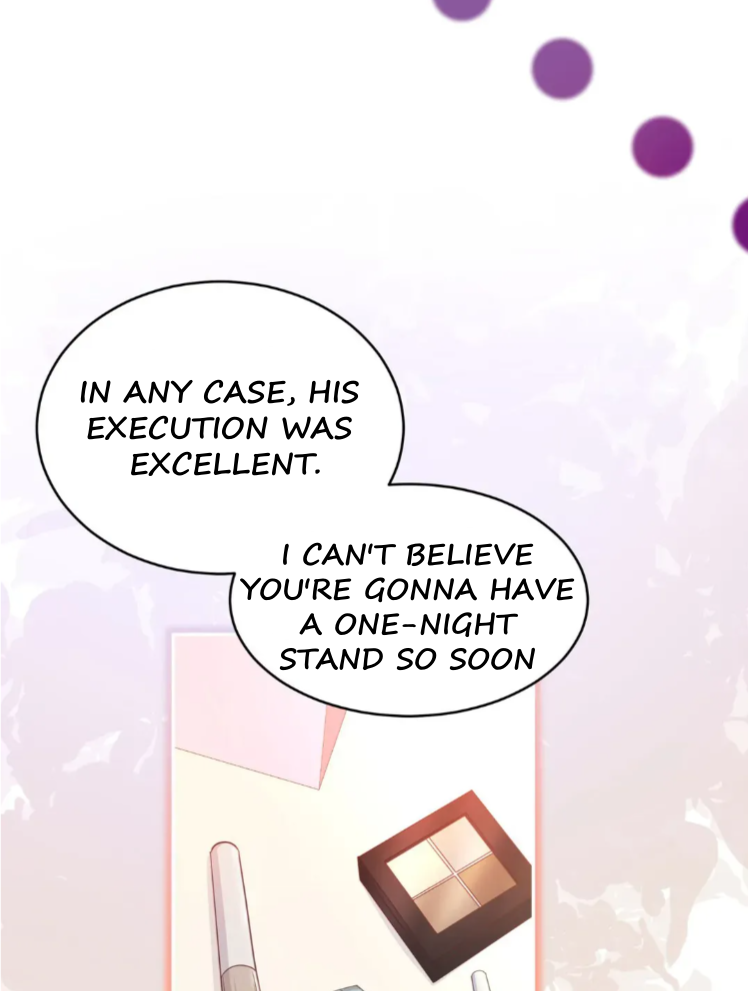 My Brother's Boss Crossed The Line Chapter 3 - page 62