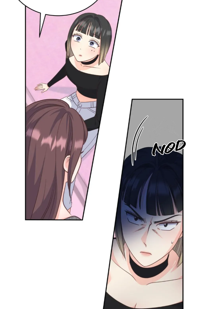 My Brother's Boss Crossed The Line Chapter 3 - page 71