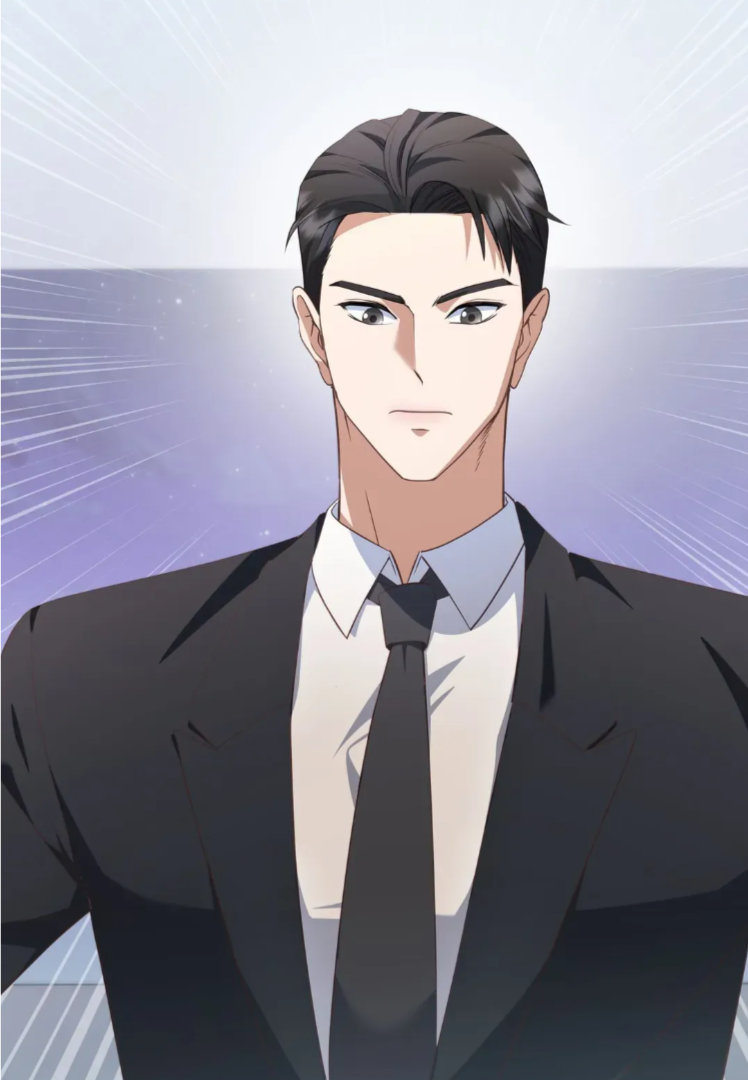 My Brother's Boss Crossed The Line Chapter 3 - page 79