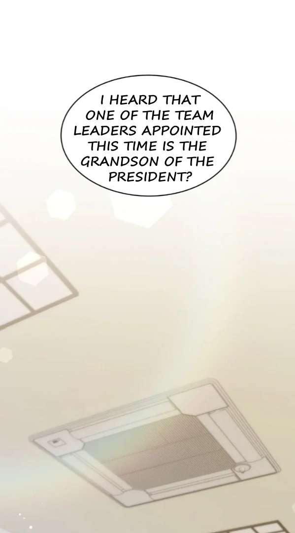 My Brother's Boss Crossed The Line Chapter 4 - page 1