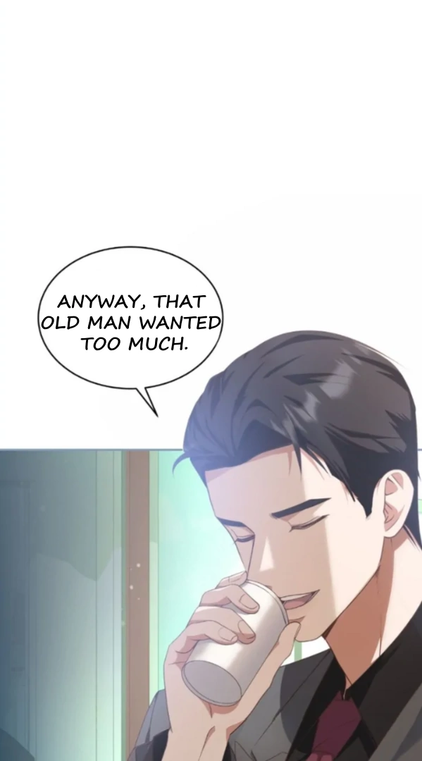 My Brother's Boss Crossed The Line Chapter 4 - page 14