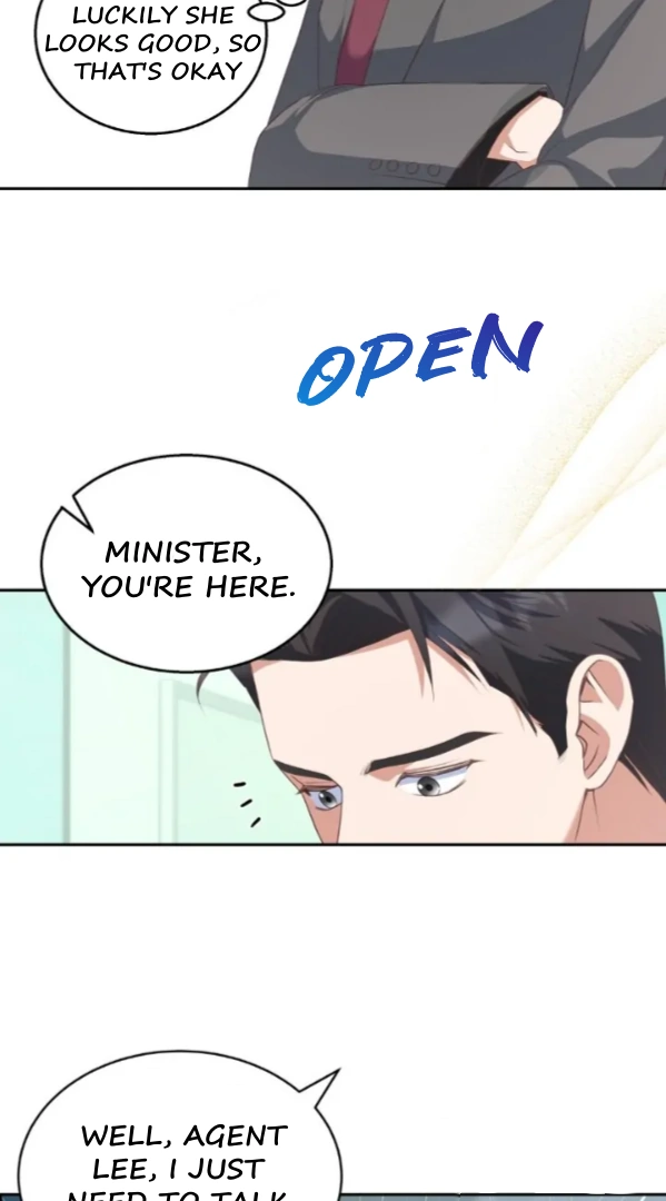 My Brother's Boss Crossed The Line Chapter 4 - page 20